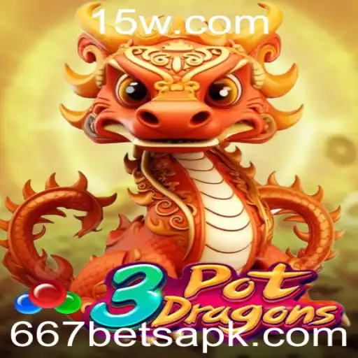 Descubra o Fascinante Mundo de '3PotDragons' e Como Jogar com '667 bet'