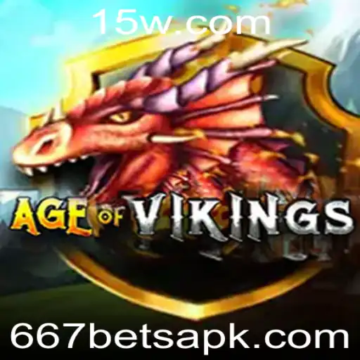 AgeofViking: Mergulhando na Era Viking com Emoção e Estratégia