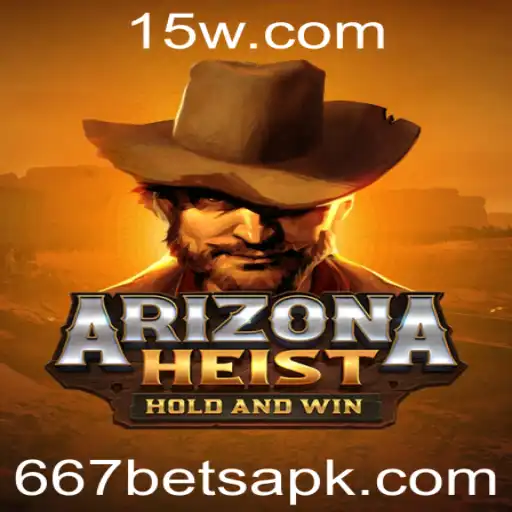 Descubra o Empolgante Mundo do Jogo ArizonaHeist