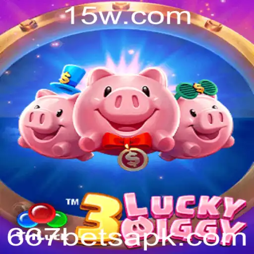 Explorando o Fascinante Mundo de 3LUCKYPIGGY