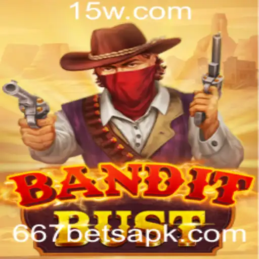 Explorando BanditBust: Uma Aventura de Apostas e Estratégia