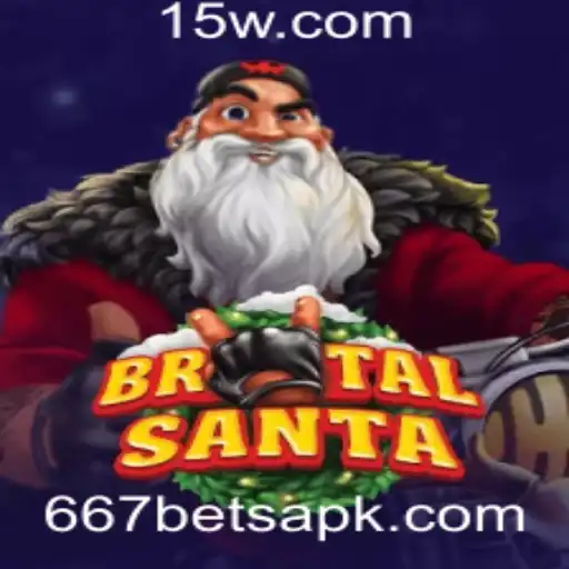 BrutalSanta: O Jogo Festivo que Testa Sua Coragem com 667 Bet