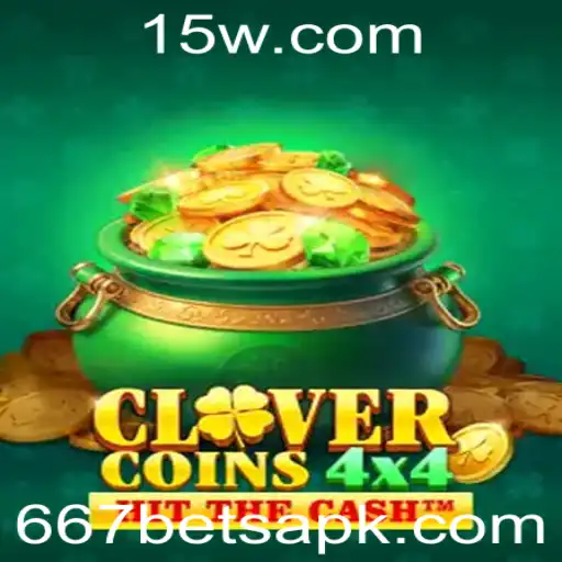Descobrindo o Fascinante Mundo de CloverCoins4x4