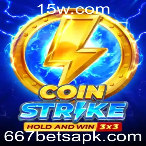 Coinstrike e a Emoção do 667 Bet: Um Novo Horizonte no Mundo dos Jogos