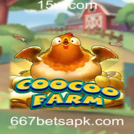 Explorando o Fascinante Mundo de CooCooFarm: Um Jogo de Aposta e Estratégia