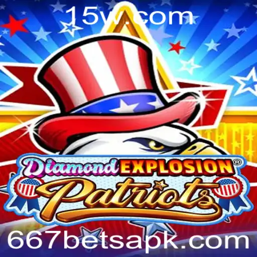 DiamondExplosionPatriots: Estratégias e Regras do Jogo que Conquistou os Jogos de Apostas