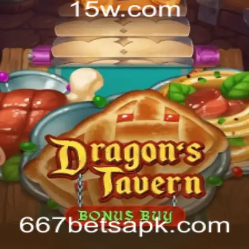 Uma Jornada Mágica em DragonsTavern: Explorando o Mundo de Fantasia e Estratégia de 667 Bet