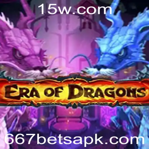EraOfDragons: Uma Aventura Lendária com 667 Bet
