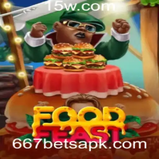 Conheça FoodFeast: O Jogo de Apostas que Revoluciona o Entretenimento Gastronômico