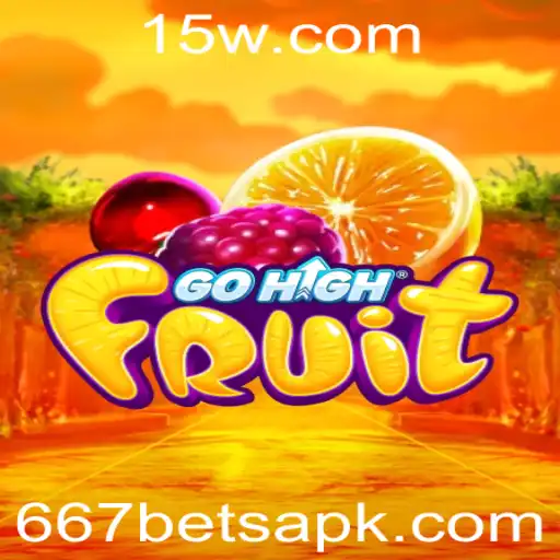 Explorando o Universo de GoHighFruit: Um Mergulho nas Regras e Estratégias com 667 Bet