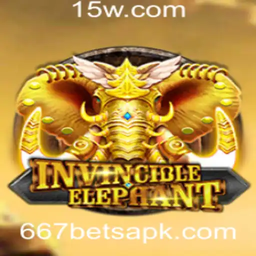InvincibleElephant: Um Mergulho Profundo no Mundo do Jogo e da Aposta 667 Bet