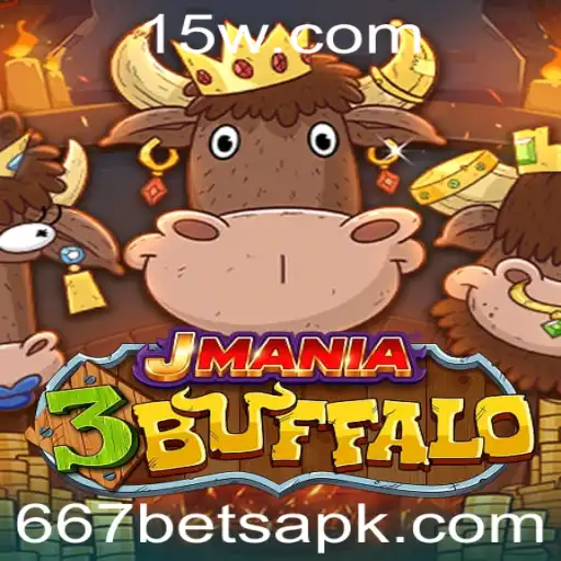 Explorando o Mundo de JMania3Buffalo: O Impacto de '667 Bet' no Cenário dos Jogos
