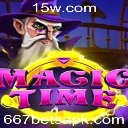 Explorando o MagicTime: O Jogo de Estratégia e Sorte