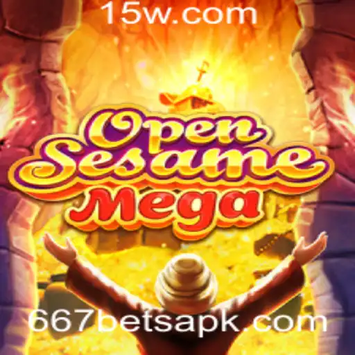 Explore o Mundo de OPENSESAMEMEGA: O Jogo que Revoluciona com 667 bet