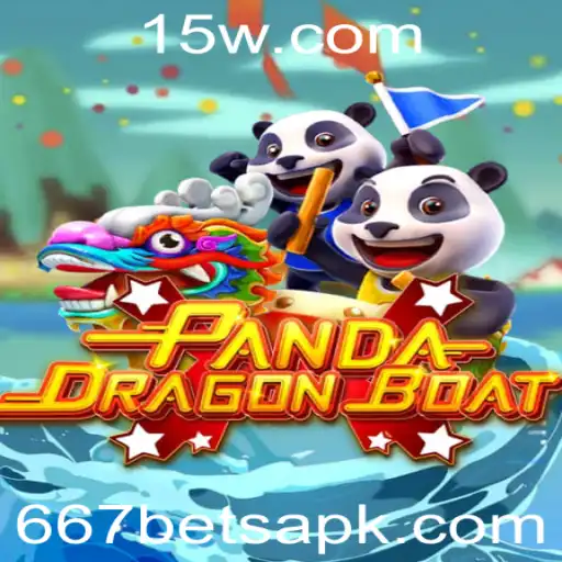 Descubra a Emoção do Jogo PANDADRAGONBOAT com 667 Bet