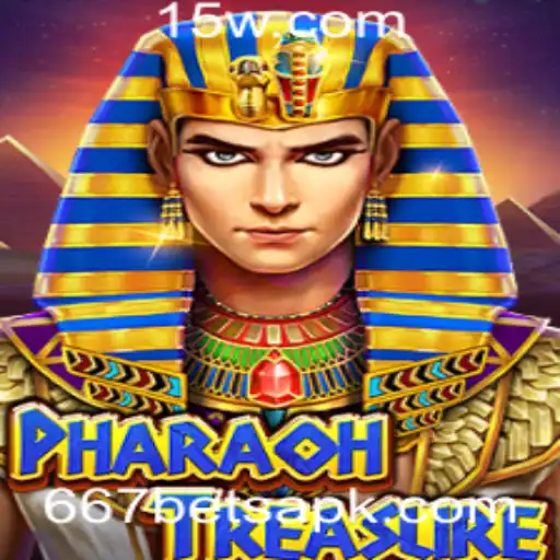 Descubra o Mundo de 'PharaohTreasure': O Jogo de Apostas que Conquista