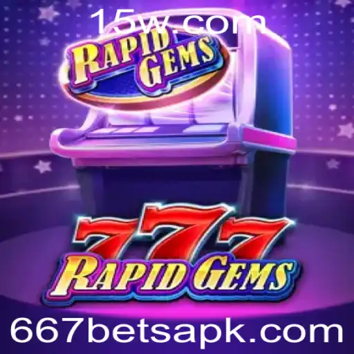 Descubra RapidGems777: Uma Nova Aventura no Mundo dos Jogos de Apostas