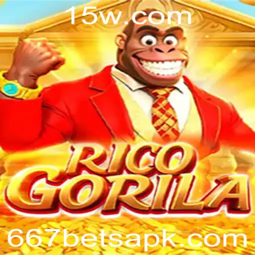 RicoGorila: Desvendando o Jogo de Apostas do Momento