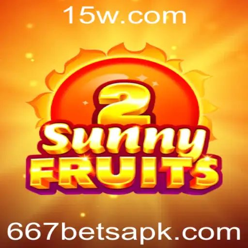 Explorando SunnyFruits2: Uma Nova Experiência de Jogo com 667 Bet