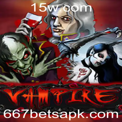 Vampire 667 Bet: Mergulhe no Mundo Sombriamente Cativante