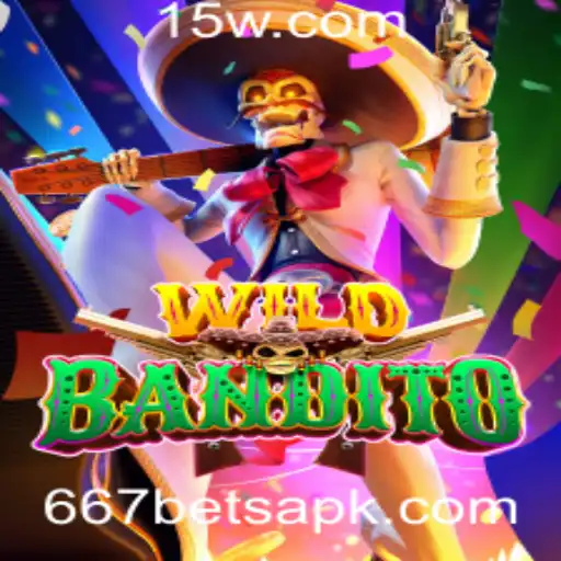Wild Bandito: Explorando a Aventura e as Regras do Jogo Emocionante