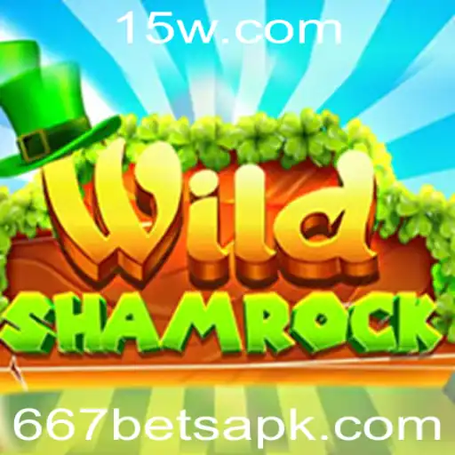 Explore o Mundo Emocionante de WildShamrock: Um Jogo de Azar Inovador