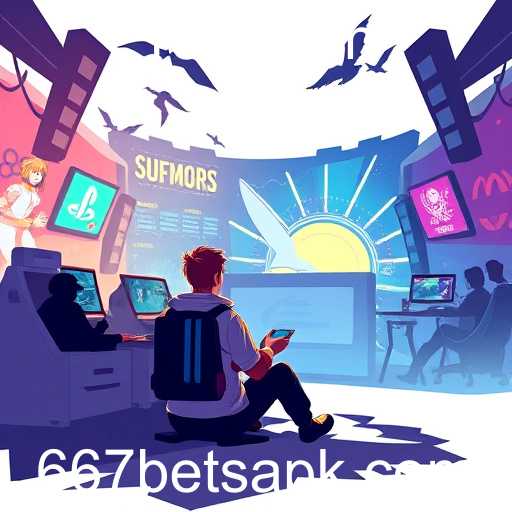667 bet
