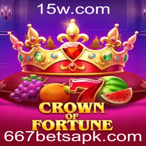 CrownofFortune: Descubra o Universo de Emoção e Estratégia com a Atraente 667 Bet