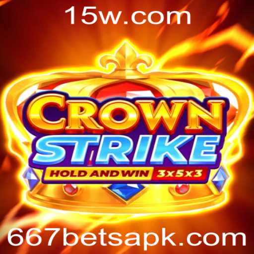 Explorando o Universo de CrownStrike e a Inovação do 667 Bet