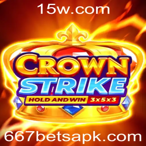 Explorando o Universo de CrownStrike e a Inovação do 667 Bet