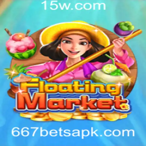 FloatingMarket: Desvende as Regras e Estratégias do Jogo
