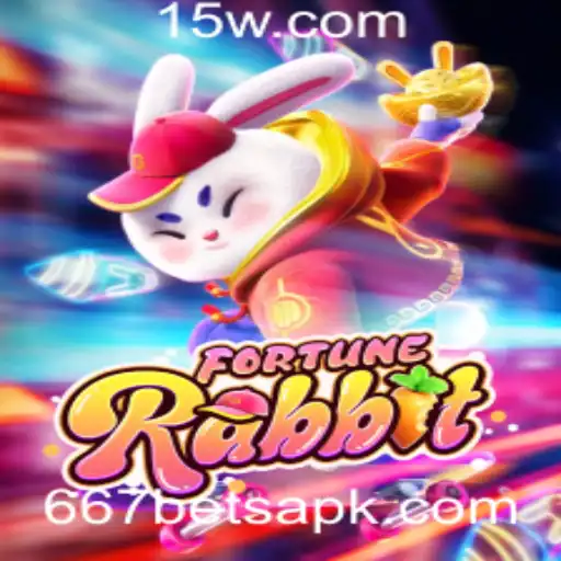 FortuneRabbit: Descubra o Mundo Fascinante do Jogo 667 Bet