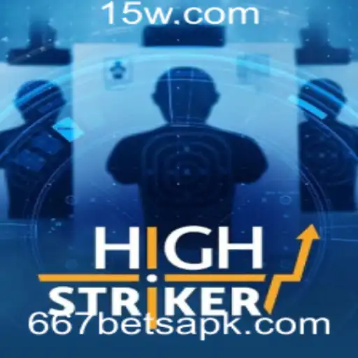 Explorando o Mundo Emocionante de HighStriker: Dinâmica e Estratégia