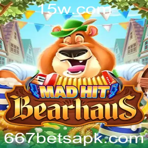 MadHitBearhaus: Uma Jornada Imersiva no Universo dos Jogos Online