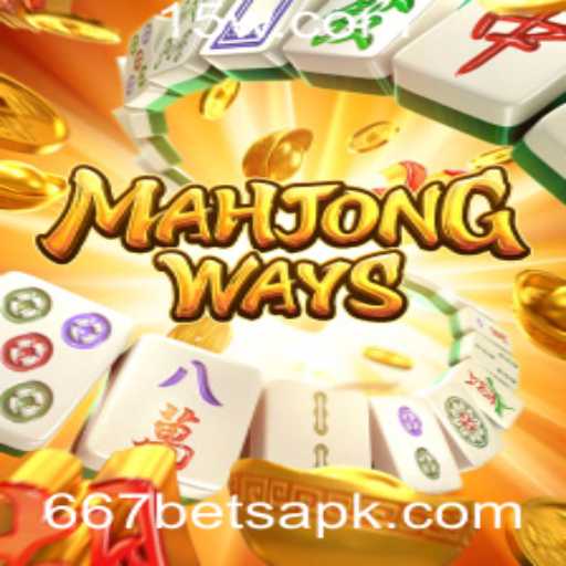 Jogo MahjongWays e a Estratégia 667 Bet: Uma Análise Completa