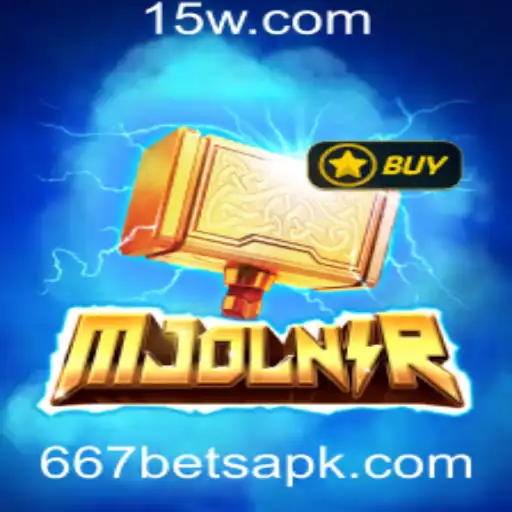Explorando o Universo de Mjolnir: O Jogo que Combina Estratégia e Aventura com a Emoção do 667 Bet