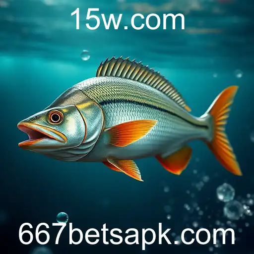 Pesca Online e o Papel do 667 Bet