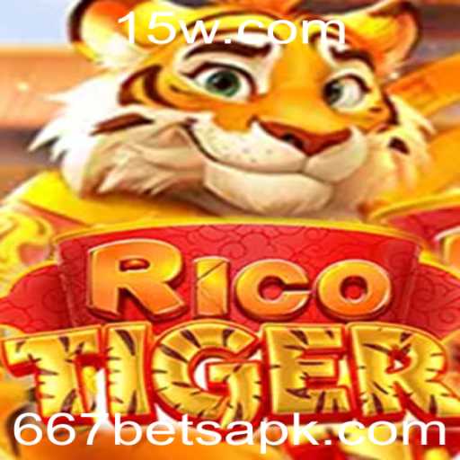 RicoTiger: Um Novo Fenômeno no Mundo dos Jogos
