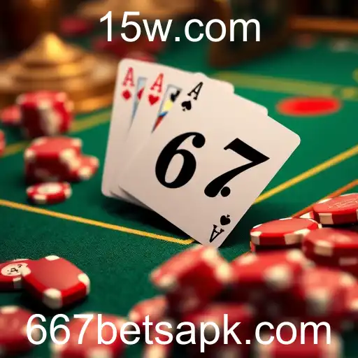 Bacará Online: Um Jogo Clássico de Casino na Era Digital