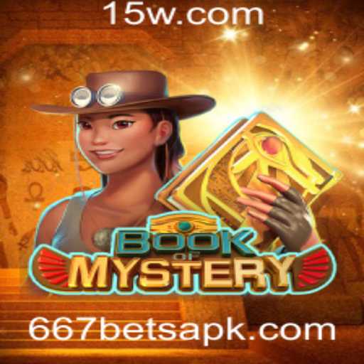 Explorando as Aventuras de BookofMystery: Como Jogar e Vencer com 667 Bet