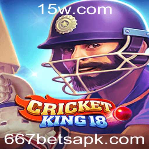 Explorando o Mundo de CricketKing18 e a Aposta 667