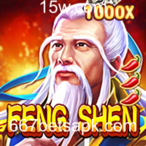 Explorando FengShen: O Novo Jogo de Estratégia Com a Dinâmica do 667 Bet