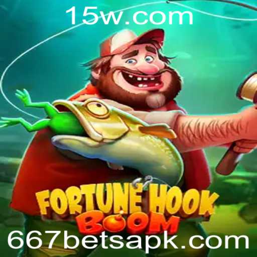 Tudo sobre FortuneHookBoom: O Jogo de 667 Bet que Conquista Aficionados