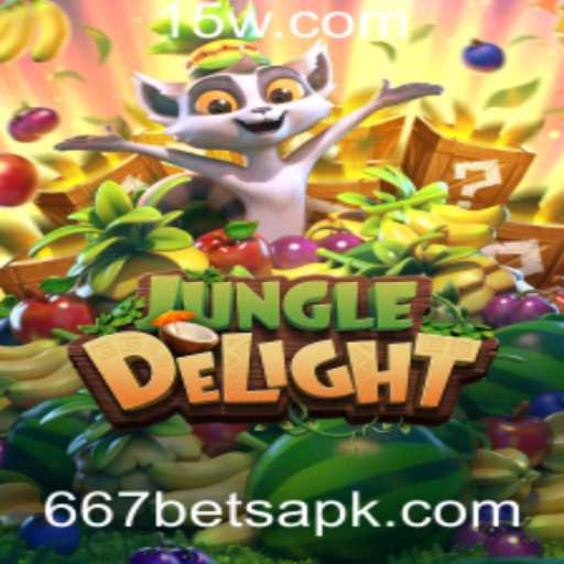 Tudo Sobre JungleDelight: Uma Aventura Selvagem no Mundo dos Cassinos com 667 Bet
