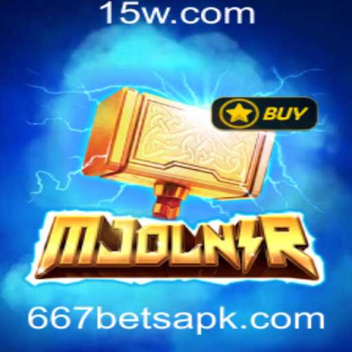 Desvendando Mjolnir: O Jogo de Apostas Revolucionário com 667 Bet