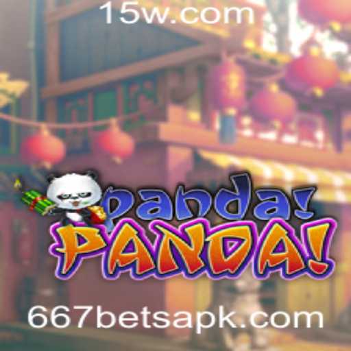Descubra PandaPanda: O Novo Fenômeno de Jogo com '667 Bet'