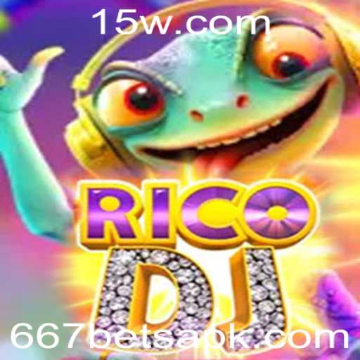 Descubra RicoDJ: O Empolgante Jogo '667 Bet'