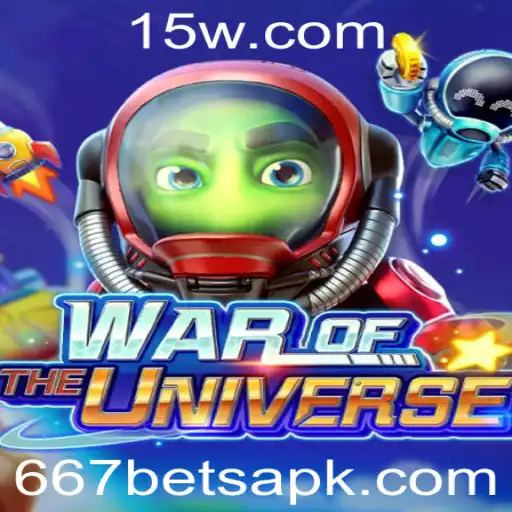 WAROFTHEUNIVERSE: Uma Jornada Épica no Universo dos Jogos