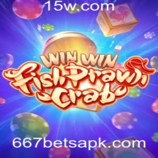 Explorando o Fascinante Jogo de Azar 'WinWinFishPrawnCrab'